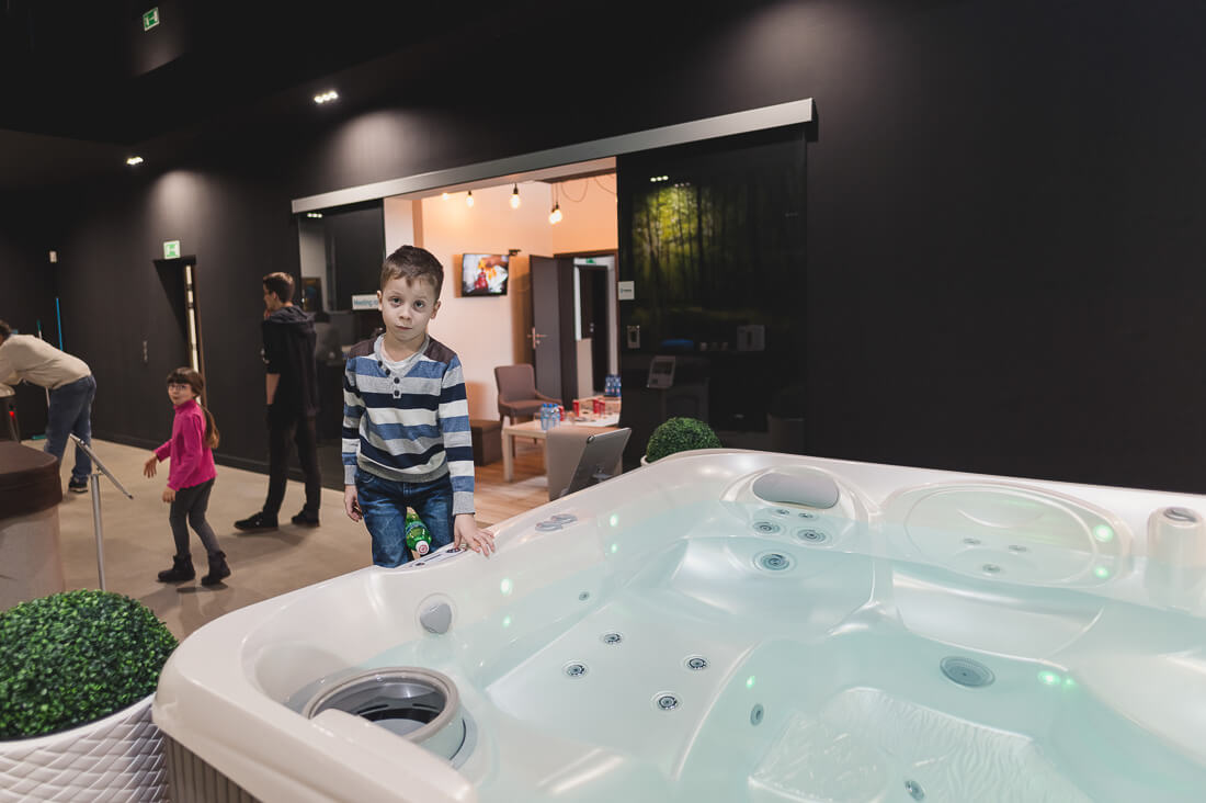 Akademia Grillowania Webera w Pro-Wellness Park 
